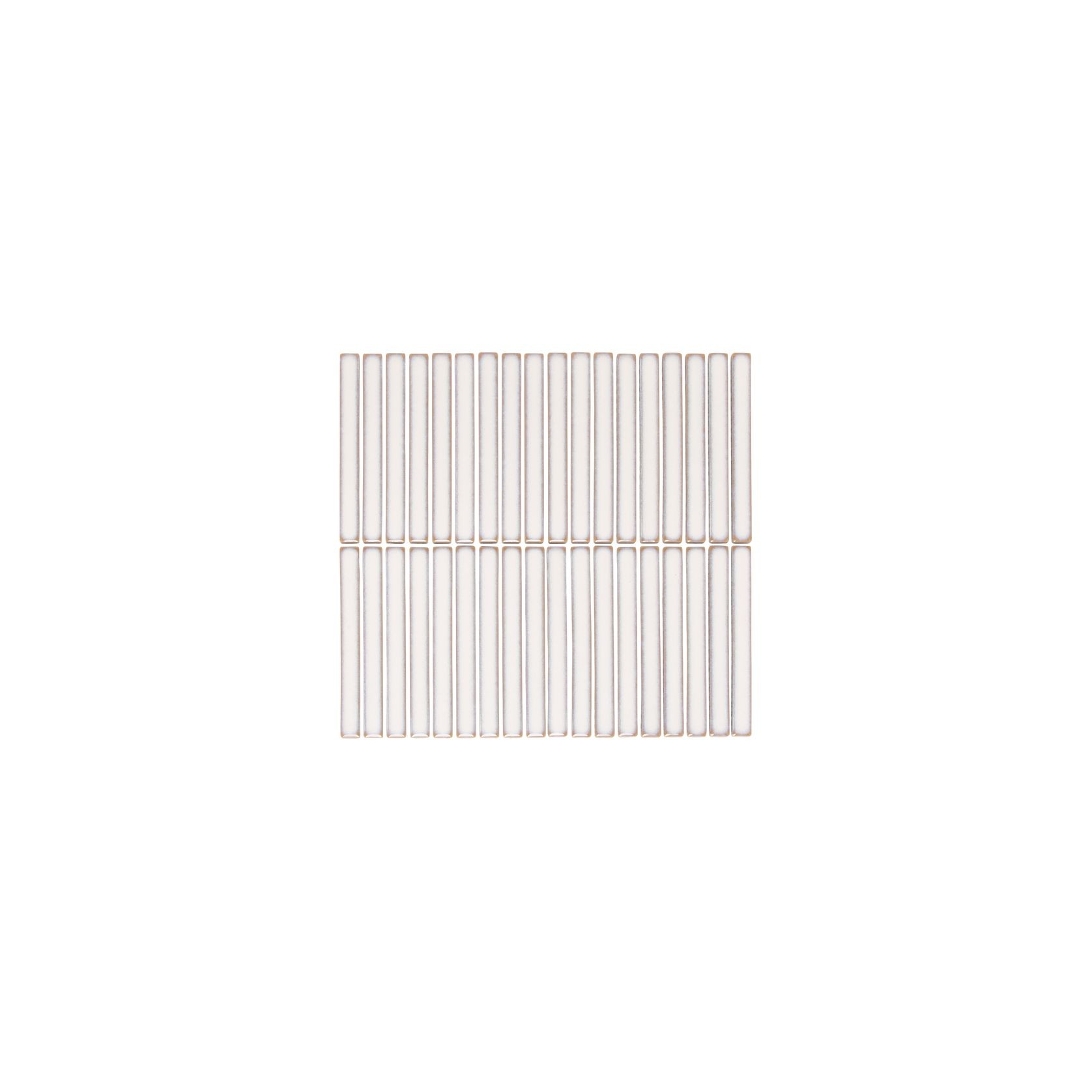Yama Kit Kat Mosaic Tile gallery detail image