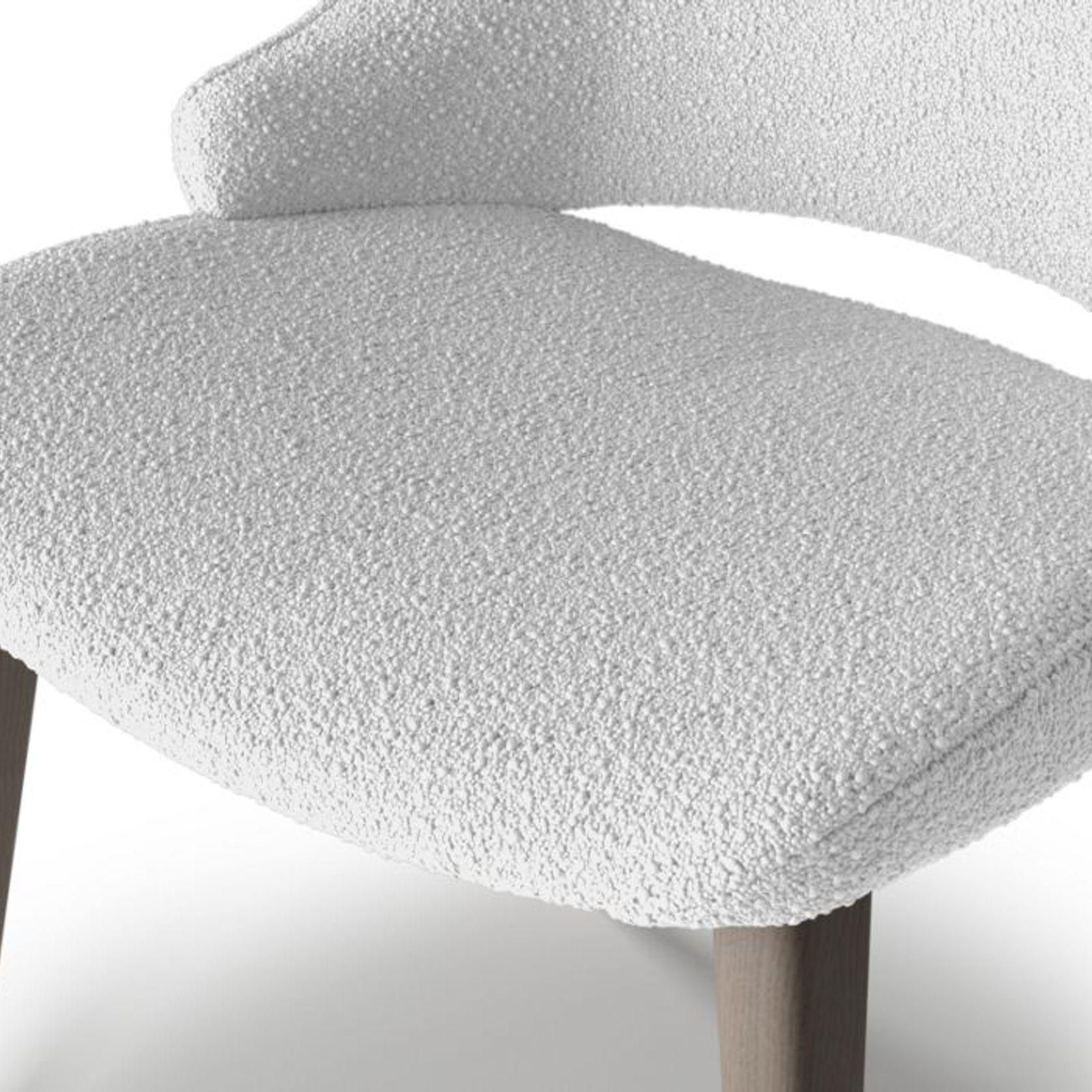 Yel Dining Chair gallery detail image