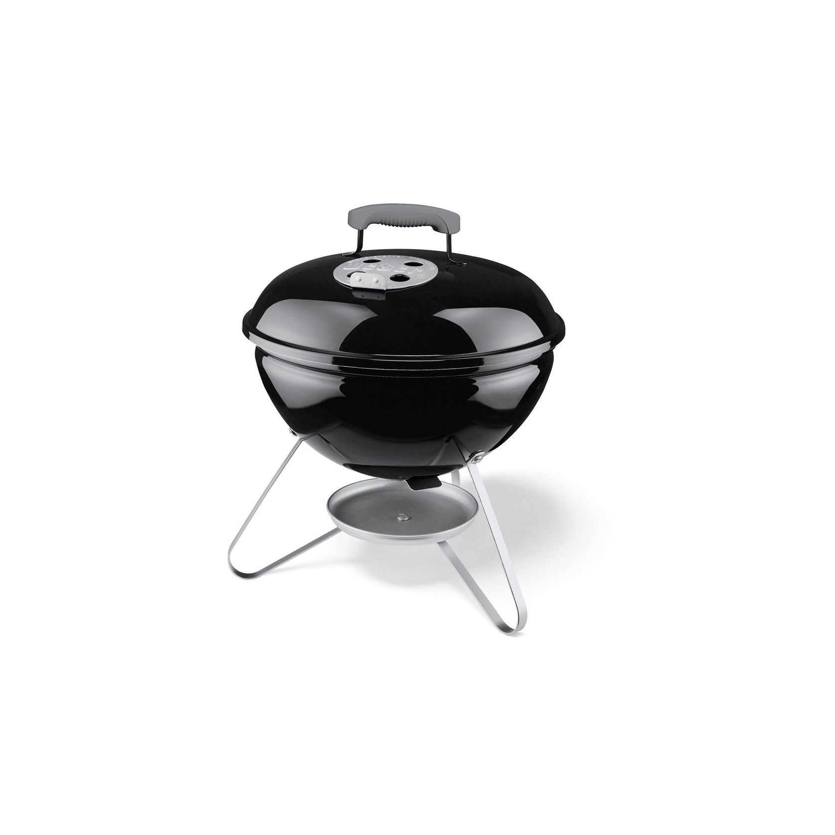 Weber Smokey Joe Black Bbq gallery detail image