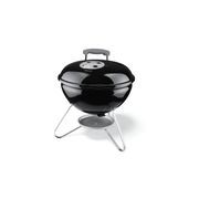Weber Smokey Joe Black Bbq gallery detail image
