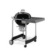Weber Performer Kettle with GBS Grill gallery detail image