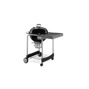 Weber Performer Kettle with GBS Grill gallery detail image