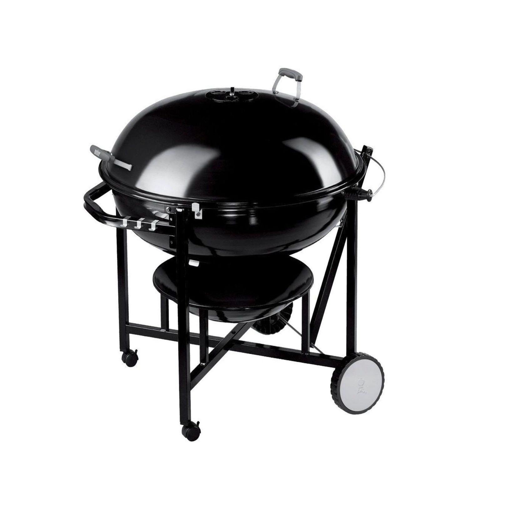 Weber 93cm Ranch Kettle gallery detail image