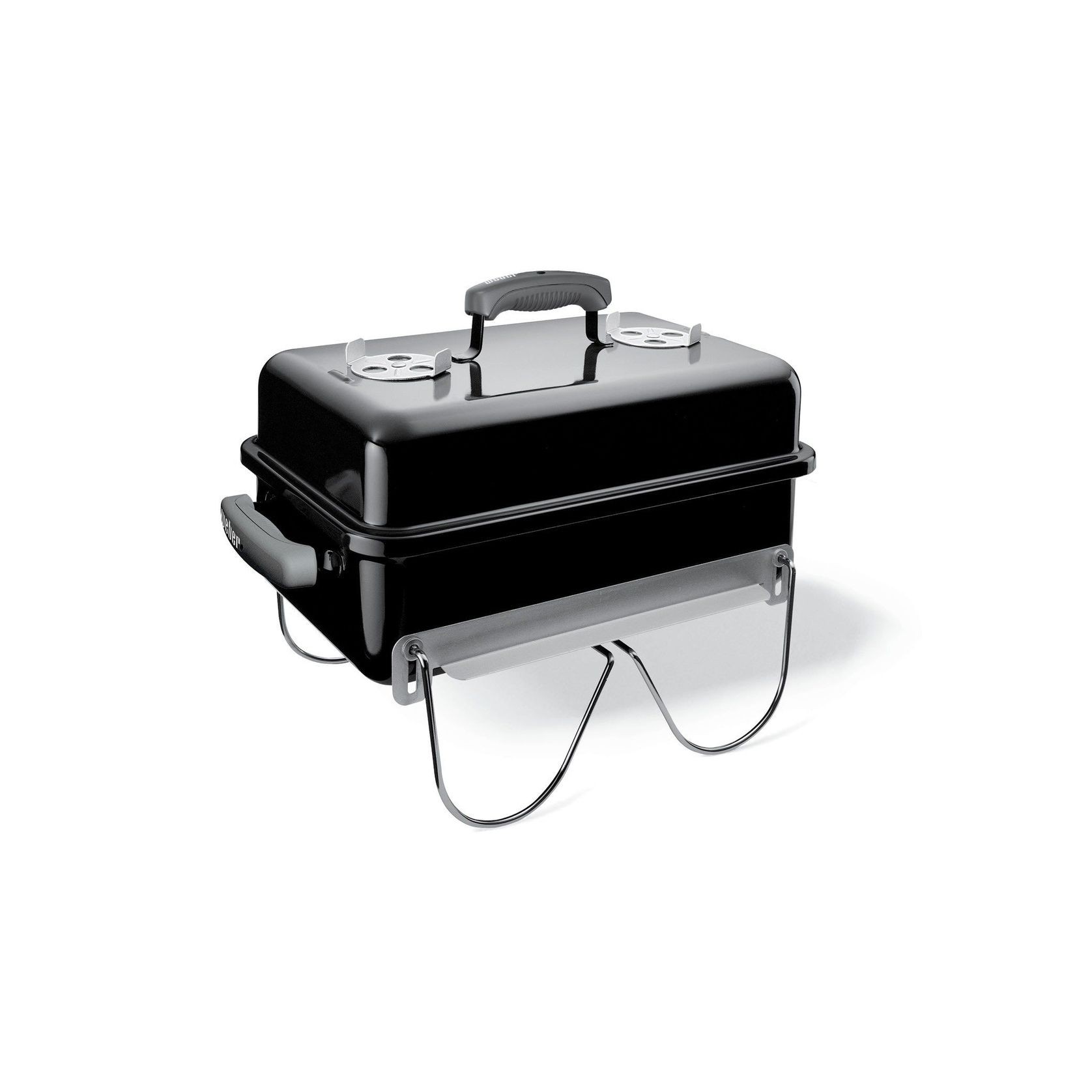 Weber Go Anywhere Black gallery detail image