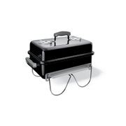 Weber Go Anywhere Black gallery detail image