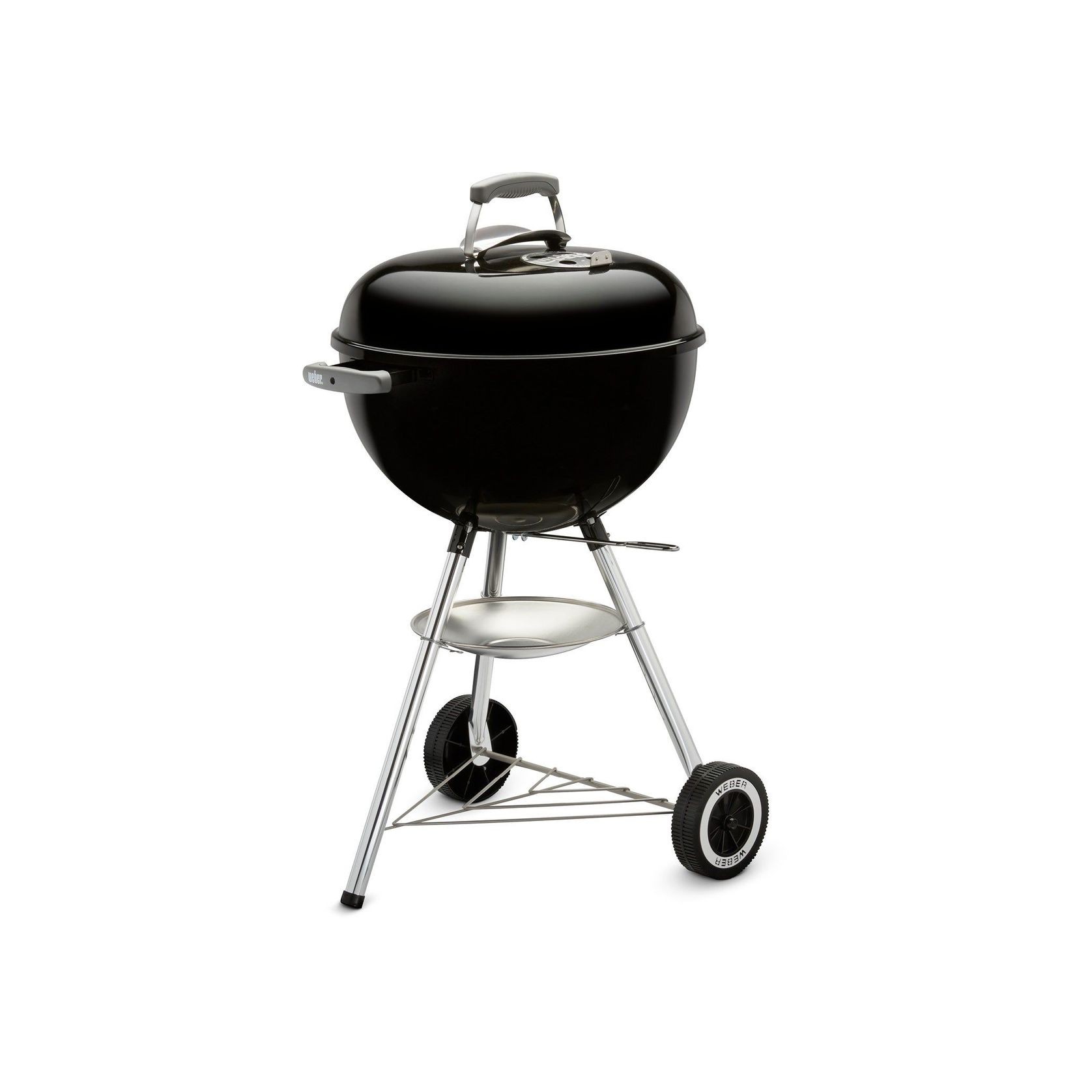Weber 47cm Original Kettle gallery detail image