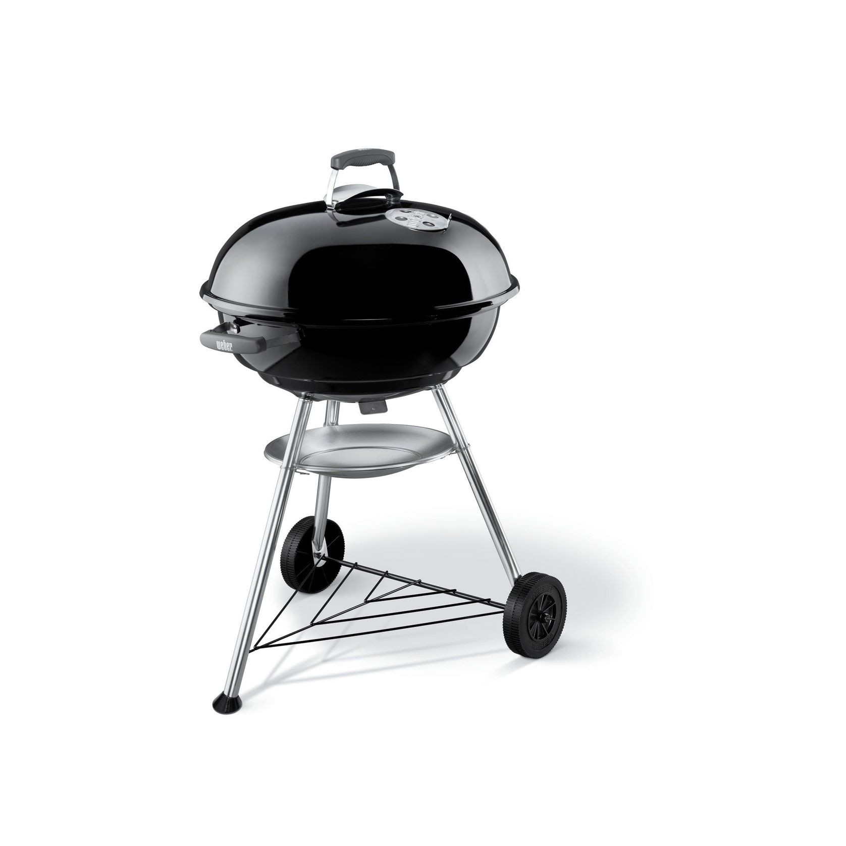 Weber Compact Kettle gallery detail image
