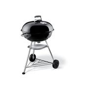 Weber Compact Kettle gallery detail image