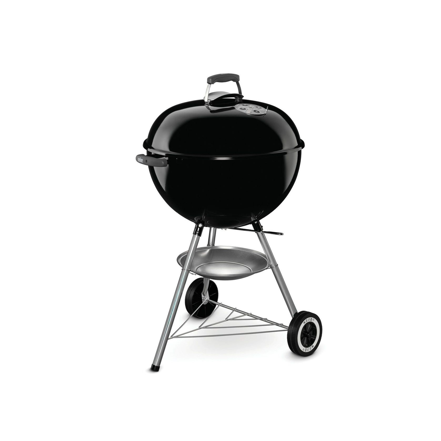 Weber 57cm Original Kettle gallery detail image