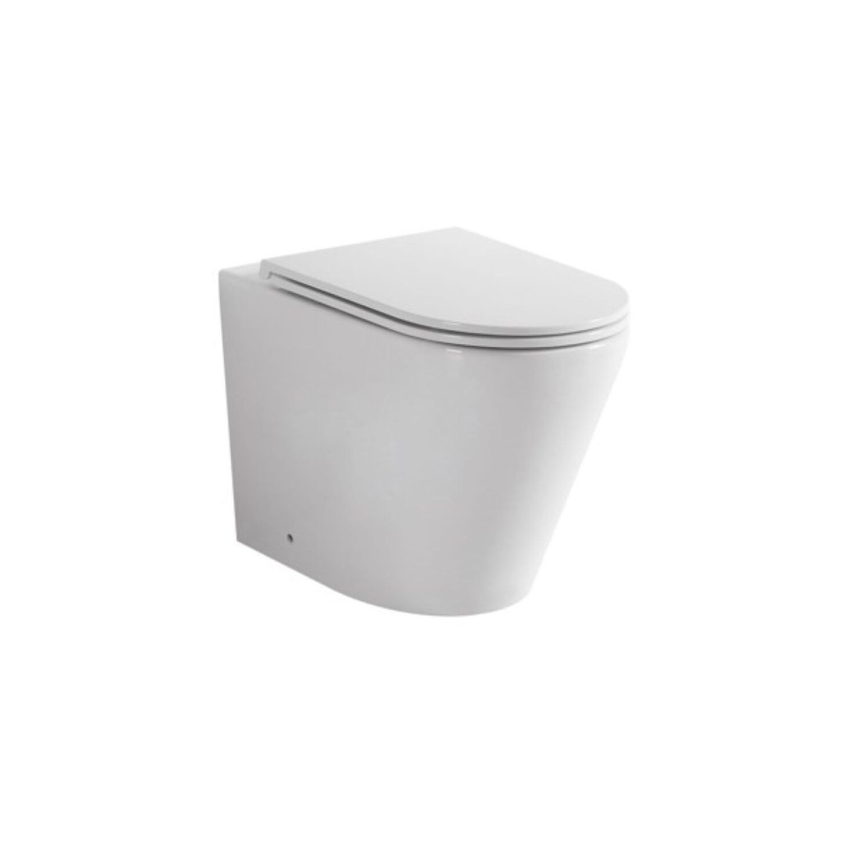 Java Wall Faced Floor Pan gallery detail image