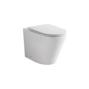 Java Wall Faced Floor Pan gallery detail image