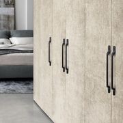 Kitchen cabinet handles gold coast Matt black /Brushed brass/Brushed nickel gallery detail image