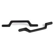 Kitchen cabinet handles gold coast Matt black /Brushed brass/Brushed nickel gallery detail image