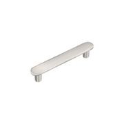 Kitchen cupboard handles Balmoral Matt black /Brushed brass/Brushed nickel gallery detail image