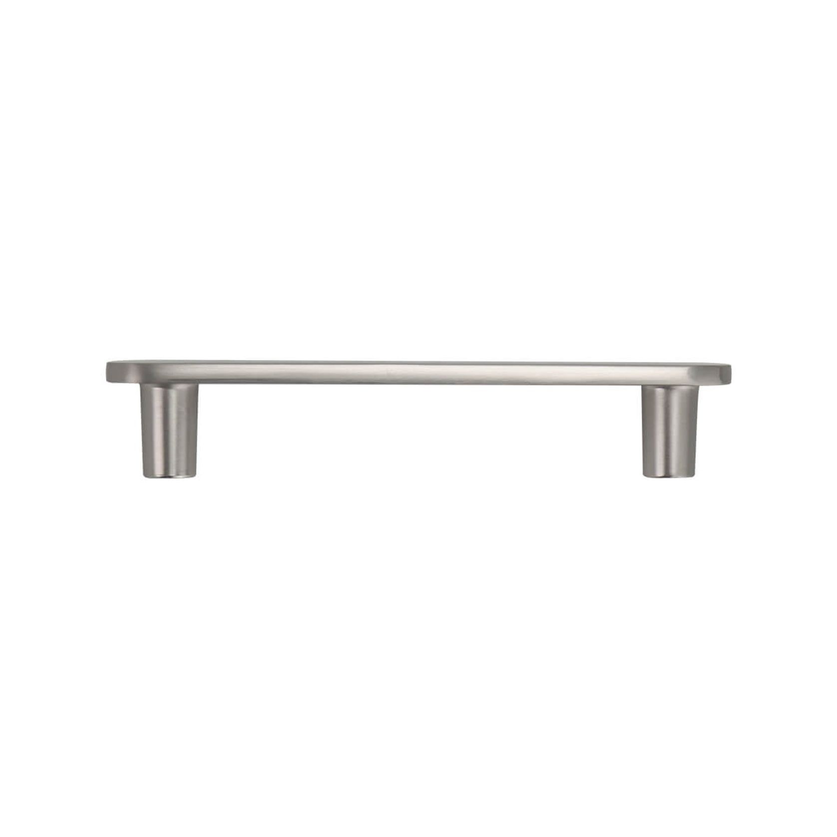 Kitchen cupboard handles Balmoral Matt black /Brushed brass/Brushed nickel gallery detail image