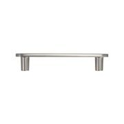 Kitchen cupboard handles Balmoral Matt black /Brushed brass/Brushed nickel gallery detail image