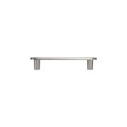 Kitchen cupboard handles Balmoral Matt black /Brushed brass/Brushed nickel gallery detail image