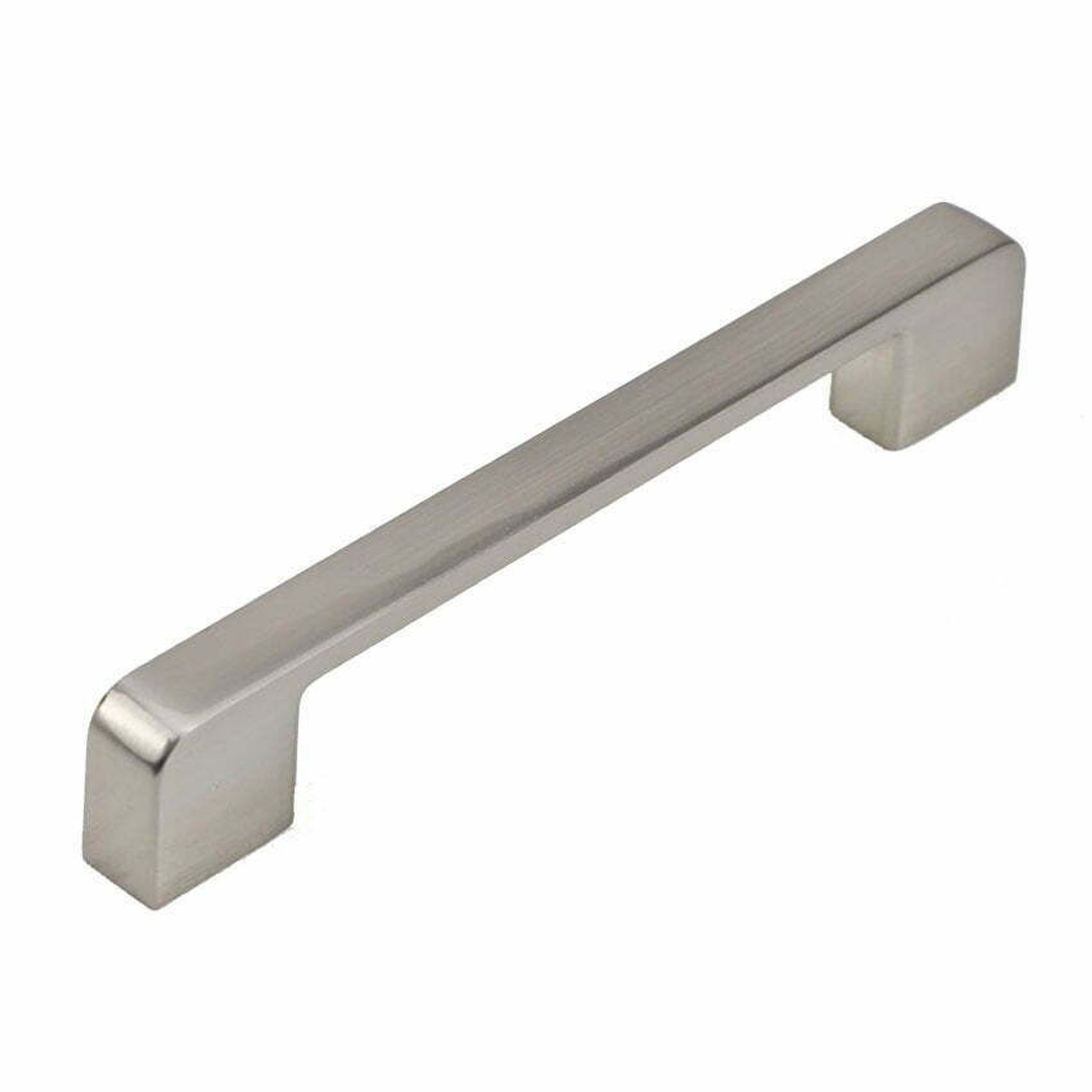 Kitchen handles melbourne Matt black /Brushed brass/Brushed nickel/Chrome gallery detail image