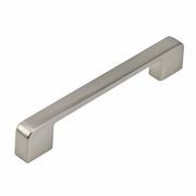 Kitchen handles melbourne Matt black /Brushed brass/Brushed nickel/Chrome gallery detail image