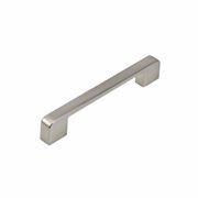 Kitchen handles melbourne Matt black /Brushed brass/Brushed nickel/Chrome gallery detail image