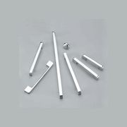 Kitchen handles melbourne Matt black /Brushed brass/Brushed nickel/Chrome gallery detail image