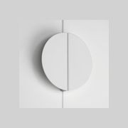 Bells Beach Half Moon Pull Drawer Handles gallery detail image