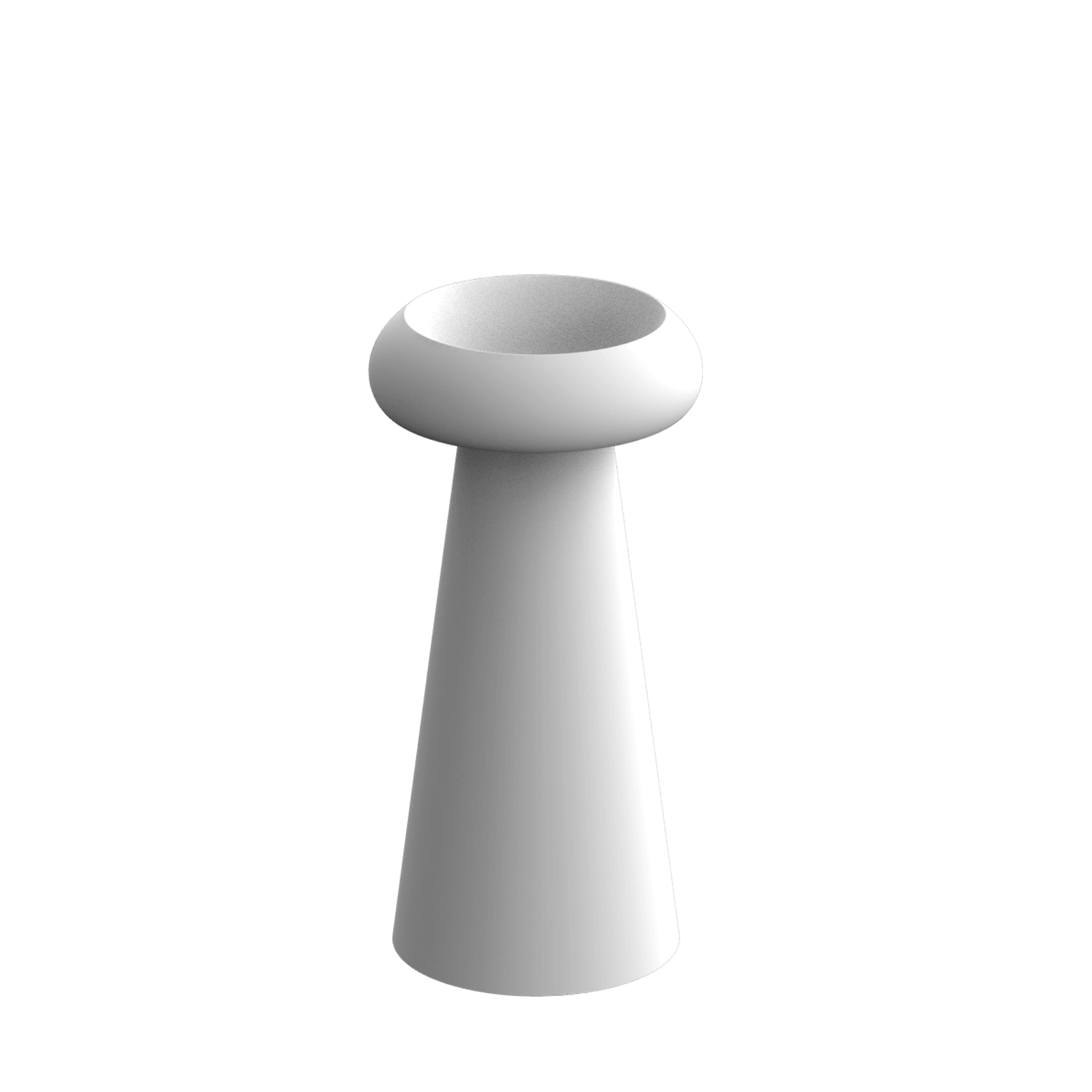 Zaftig 450 Floorstanding Basin gallery detail image