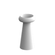 Zaftig 450 Floorstanding Basin gallery detail image