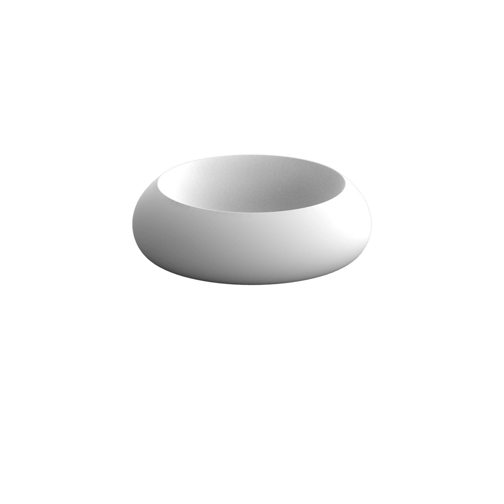 Zaftig 450 Vessel Basin gallery detail image