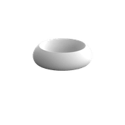 Zaftig 450 Vessel Basin gallery detail image