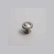 Kitchen drawer knobs Port Lincoln Matt black / brushed brass /Brushed nickel /chrome / Matt white gallery detail image