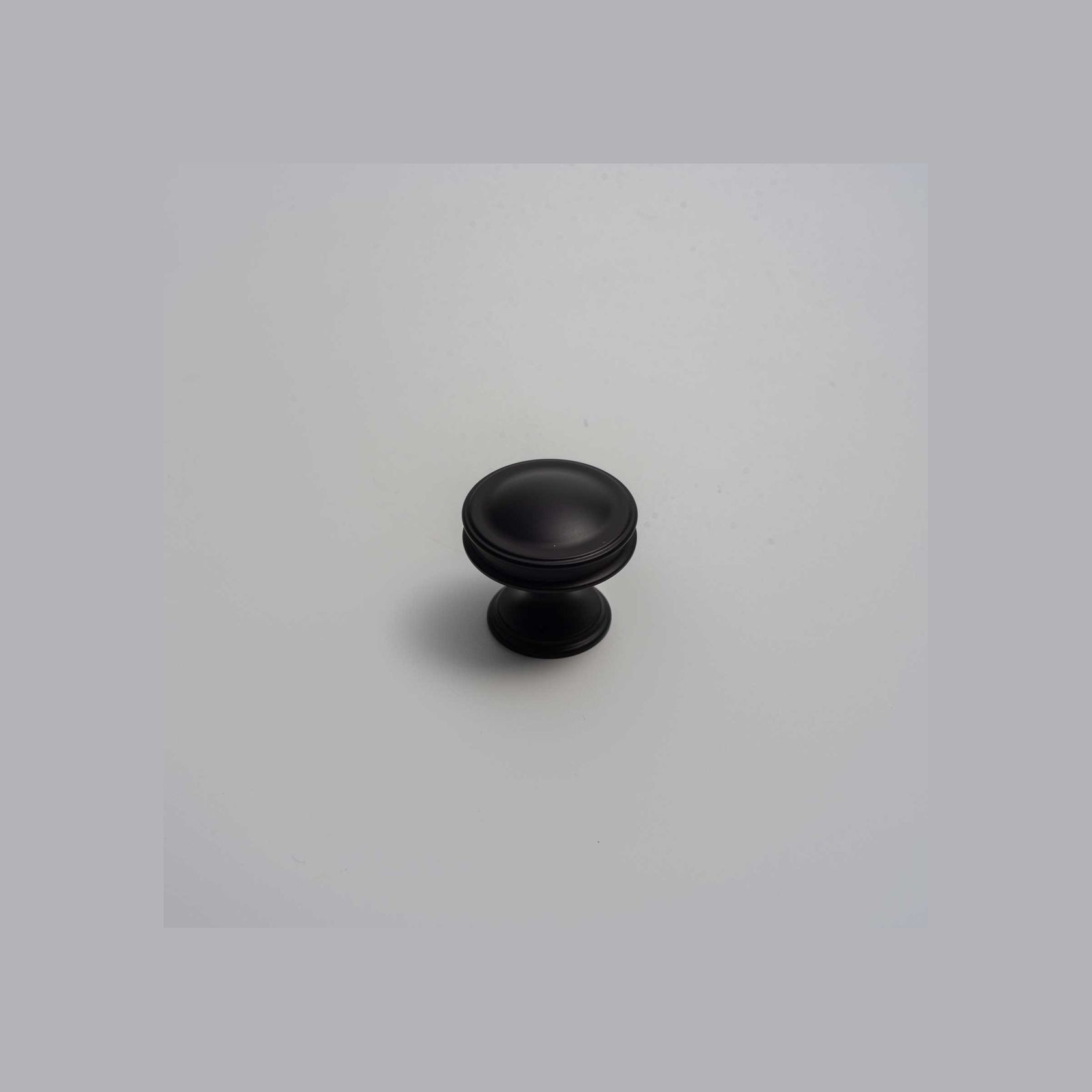 Kitchen drawer knobs Port Lincoln Matt black / brushed brass /Brushed nickel /chrome / Matt white gallery detail image