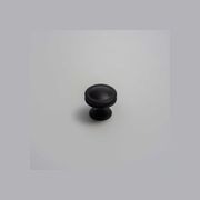 Kitchen drawer knobs Port Lincoln Matt black / brushed brass /Brushed nickel /chrome / Matt white gallery detail image