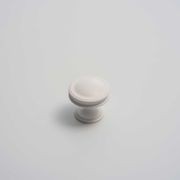 Kitchen drawer knobs Port Lincoln Matt black / brushed brass /Brushed nickel /chrome / Matt white gallery detail image