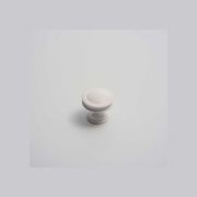 Kitchen drawer knobs Port Lincoln Matt black / brushed brass /Brushed nickel /chrome / Matt white gallery detail image