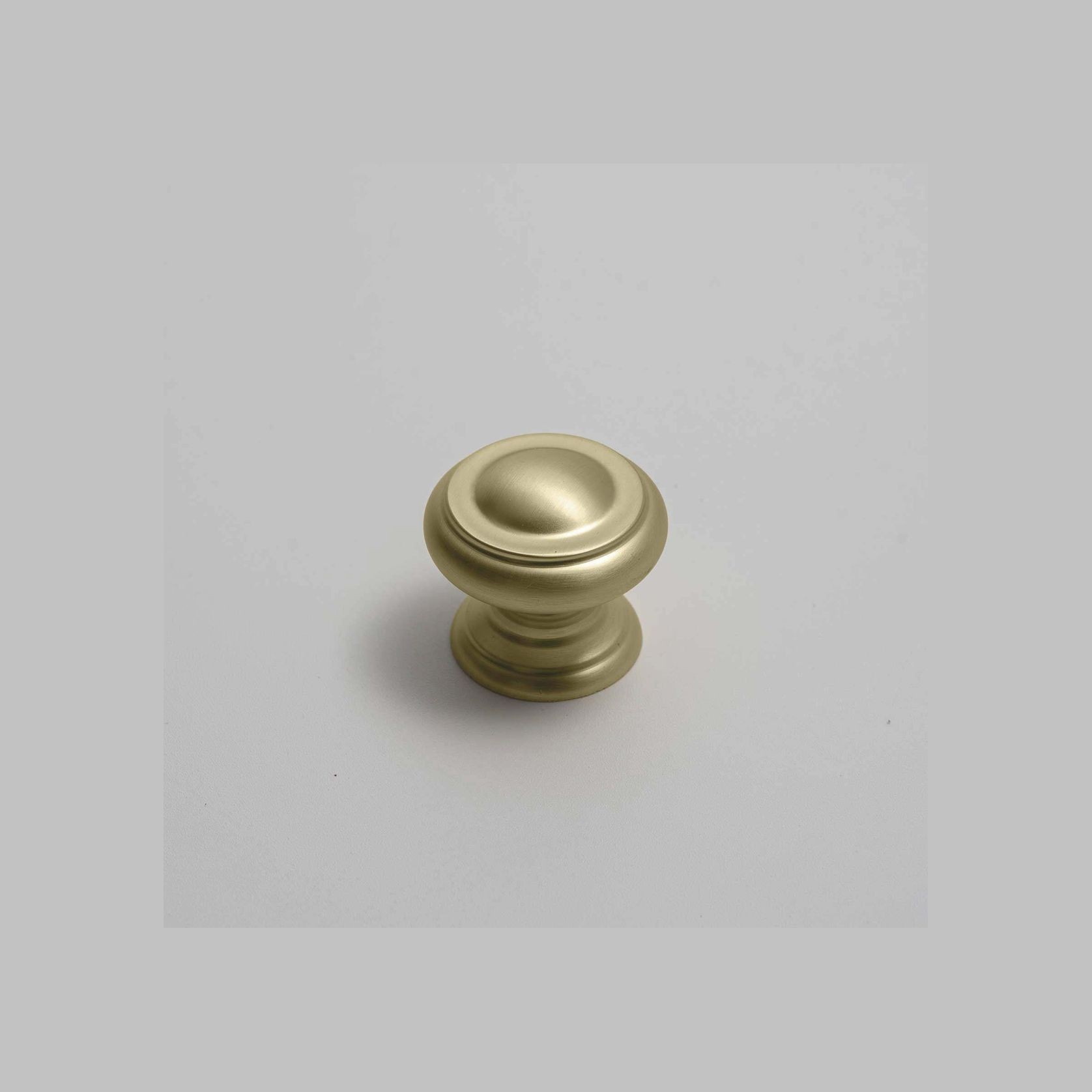 Kitchen drawer knobs Broken Hill Matt black / brushed brass /Brushed nickel /Chrome gallery detail image