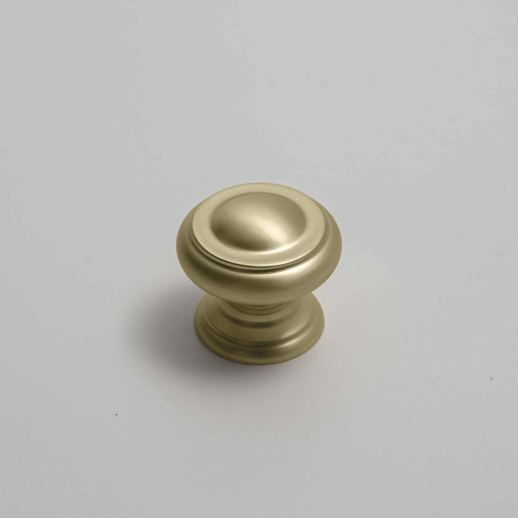 Kitchen drawer knobs Broken Hill Matt black / brushed brass /Brushed nickel /Chrome gallery detail image