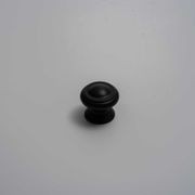 Kitchen drawer knobs Broken Hill Matt black / brushed brass /Brushed nickel /Chrome gallery detail image