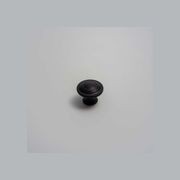 KT&CO Kitchen hampton knobs Tweed Heads Matt black / brushed brass /Brushed nickel /Chrome gallery detail image