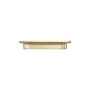 Kitchen lip pull handles Bundaberg Matt black /Brushed brass/Brushed nickel gallery detail image
