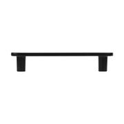 Kitchen cupboard handles Balmoral Matt black /Brushed brass/Brushed nickel gallery detail image