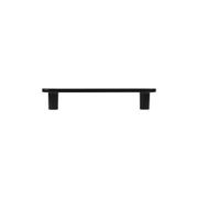 Kitchen cupboard handles Balmoral Matt black /Brushed brass/Brushed nickel gallery detail image