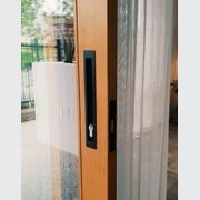 Zanda Verve Sliding Door Lock Kit gallery detail image
