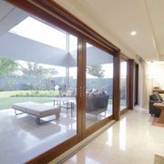 Zanda Verve Sliding Door Lock Kit gallery detail image