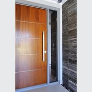 Zanda Polo Entrance Door Pull Handle gallery detail image