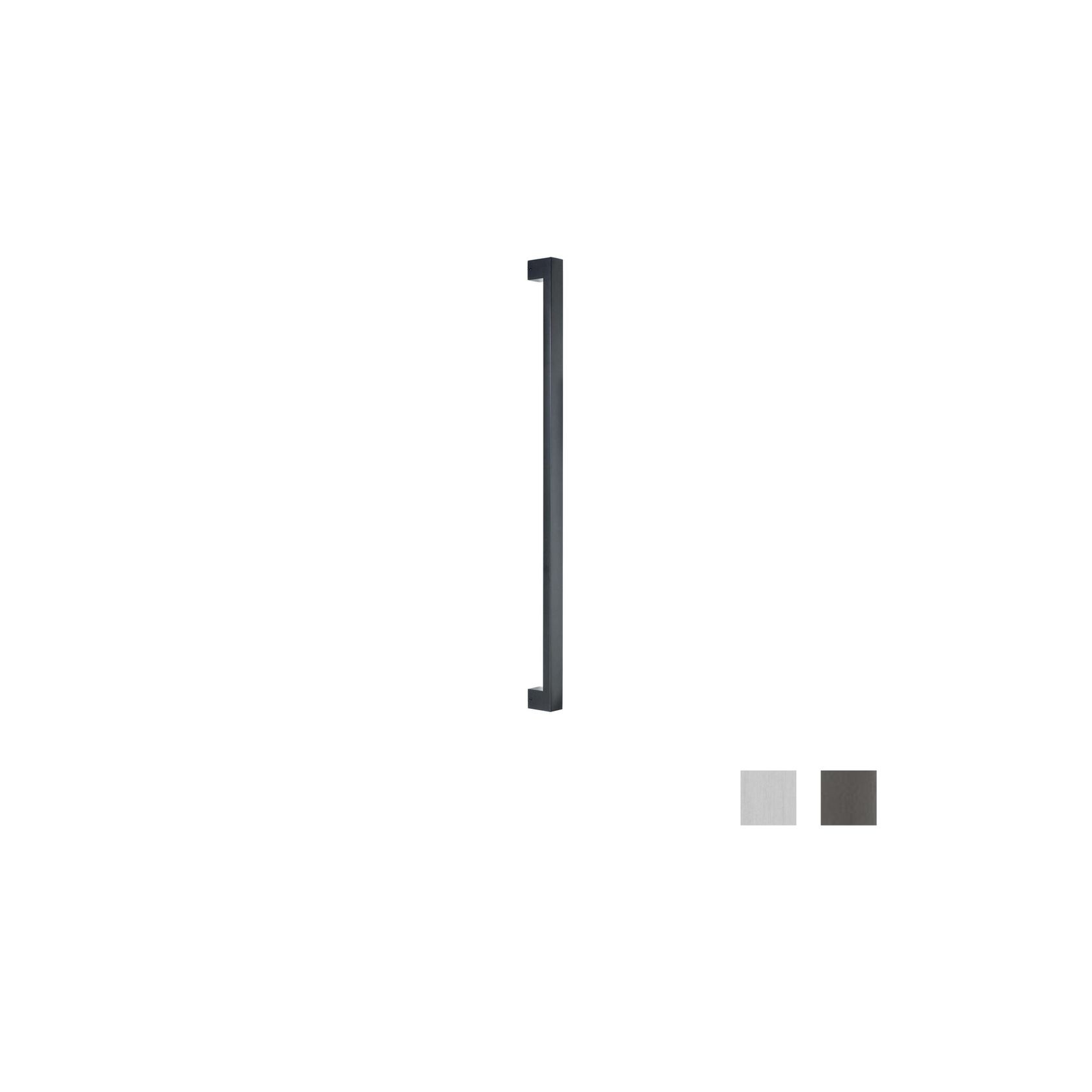 Zanda Polo Entrance Door Pull Handle gallery detail image