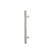 Zanda Square Profile Straigth Door Pull Handle gallery detail image