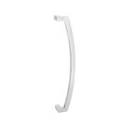 Zanda Glyde Door Pull Handle Stainless Steel gallery detail image