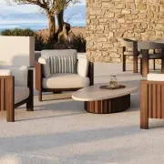 Zante Coffee Table gallery detail image