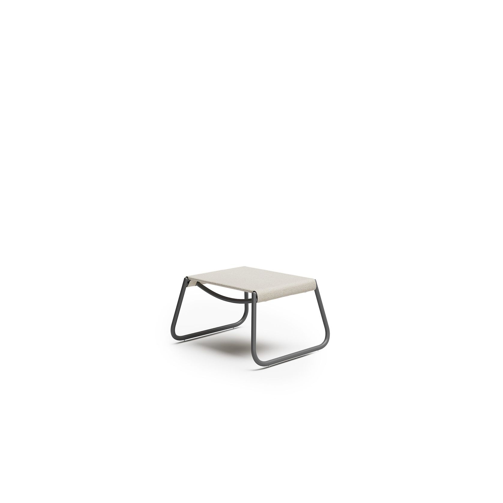 Zante Outdoor Pouf by Atmosphera gallery detail image